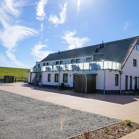 Ferienanlage "Gut Tossens" Esterno foto