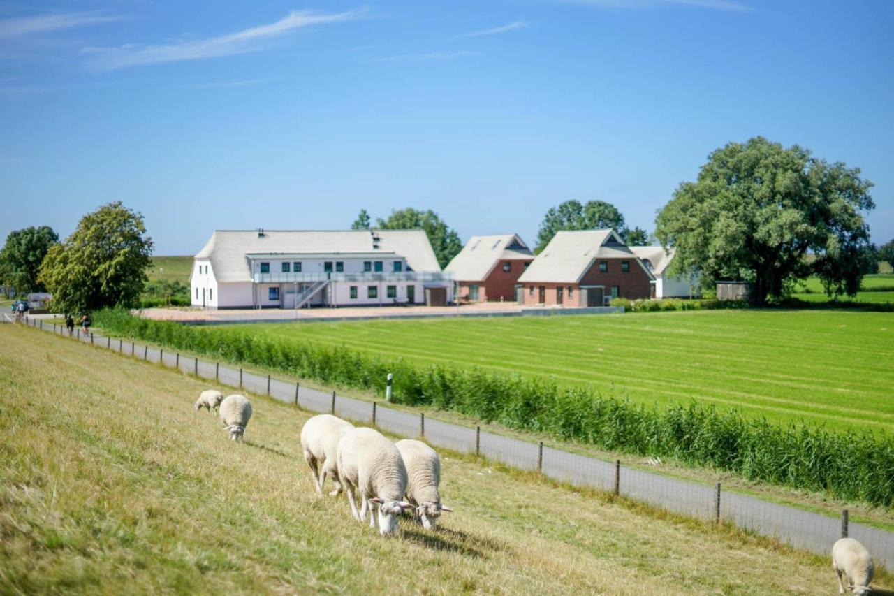 Ferienanlage "Gut Tossens" Esterno foto