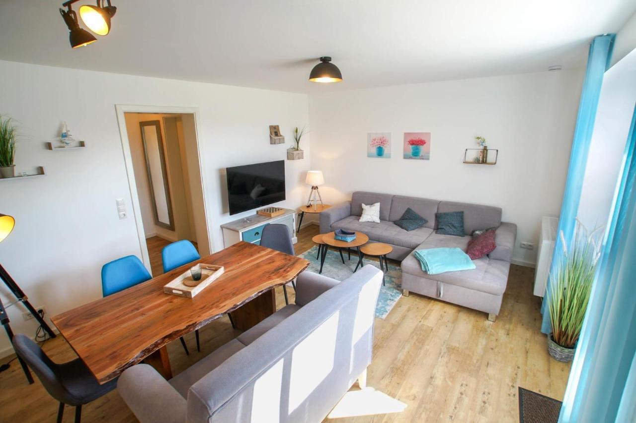 Ferienanlage "Gut Tossens" Esterno foto